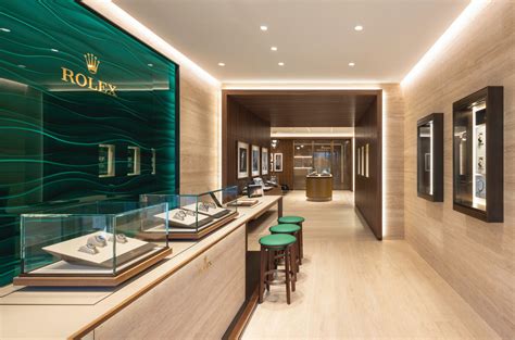 rolex boutique knokke